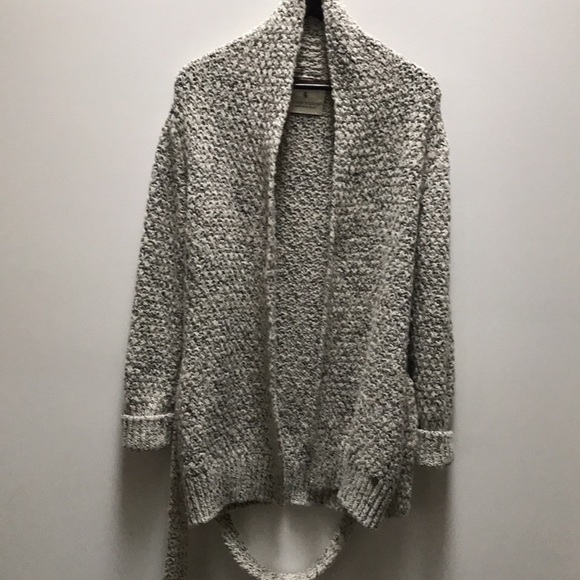 Maison Scotch cardigan size 3, S/M - Picture 5 of 10